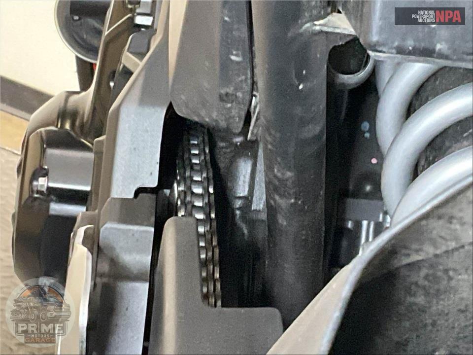 2023 Kawasaki ER650PPFNN Z650 — фото 11