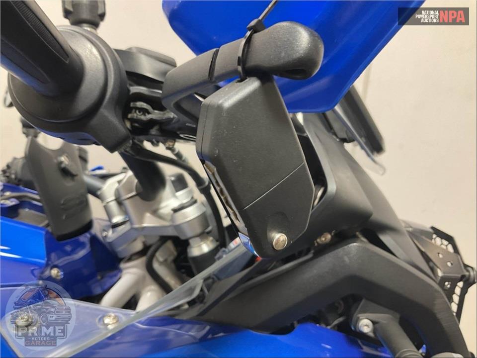 2020 Bmw R1250GS ADVENTURE — фото 12