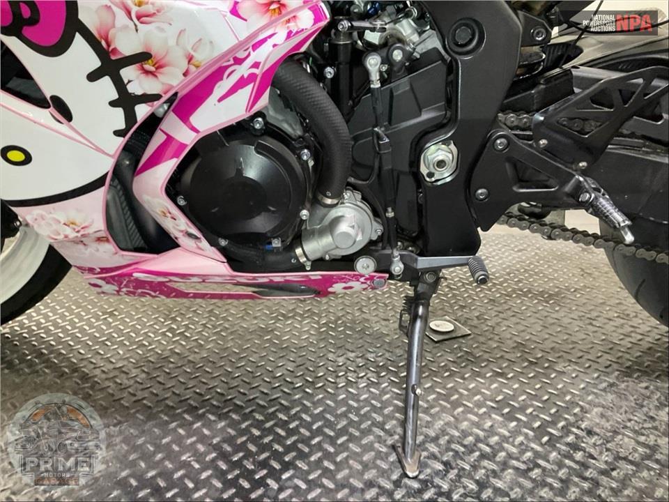 2024 Suzuki GSXR1000RAM4 (ABS) — фото 7