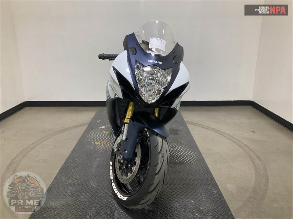 2023 Suzuki GSX-R750M3 — фото 2