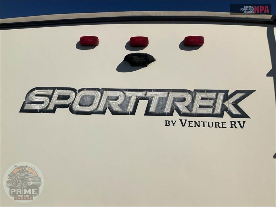 2019 Sporttrek M-270VBH -  SERIES — фото 33