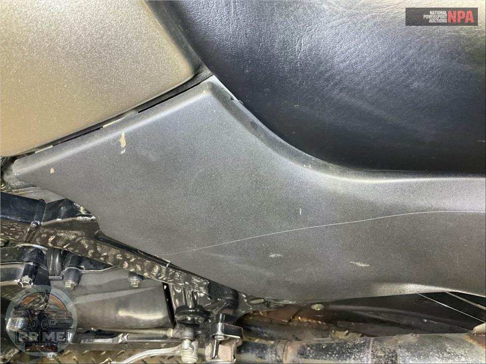 2007 Kawasaki EX500D7F NINJA 500R — фото 22