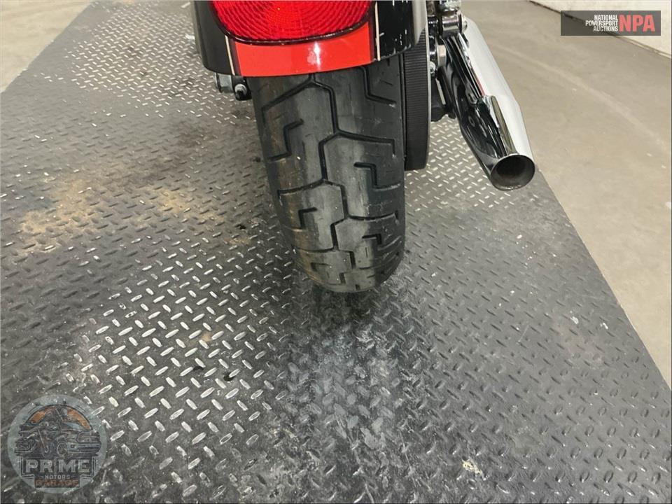 2008 Harley-Davidson XL1200C — фото 26