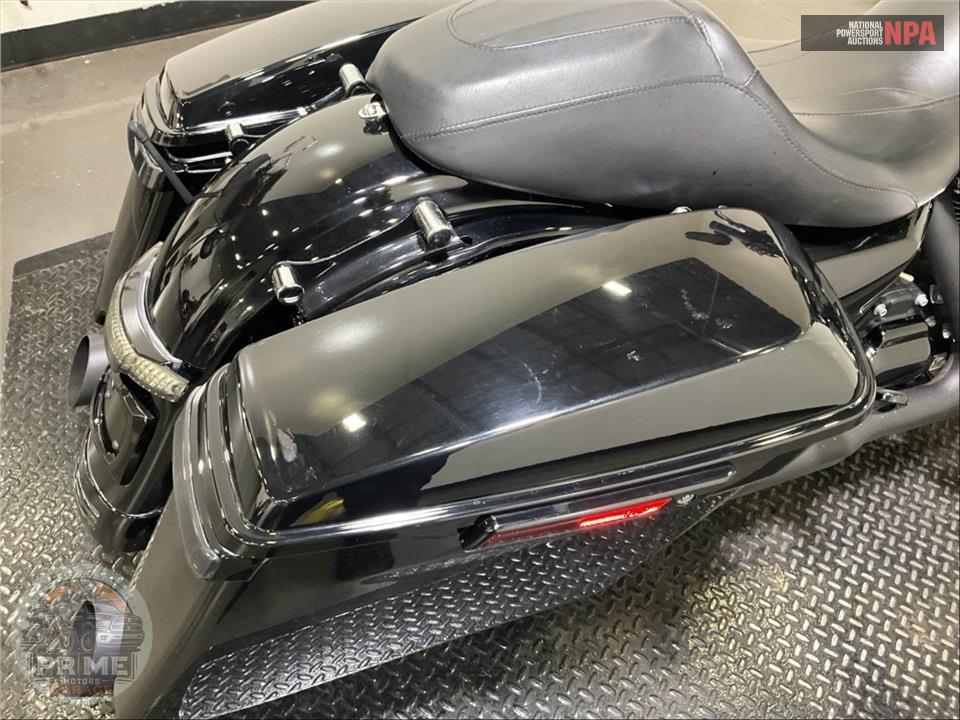 2020 Harley-Davidson FLHXS STREET GLIDE SPECIAL — фото 36