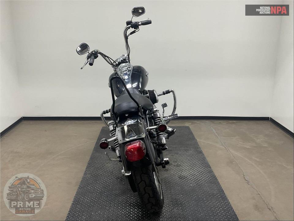 2005 Harley-Davidson FXD DYNA SUPER GLIDE — фото 4