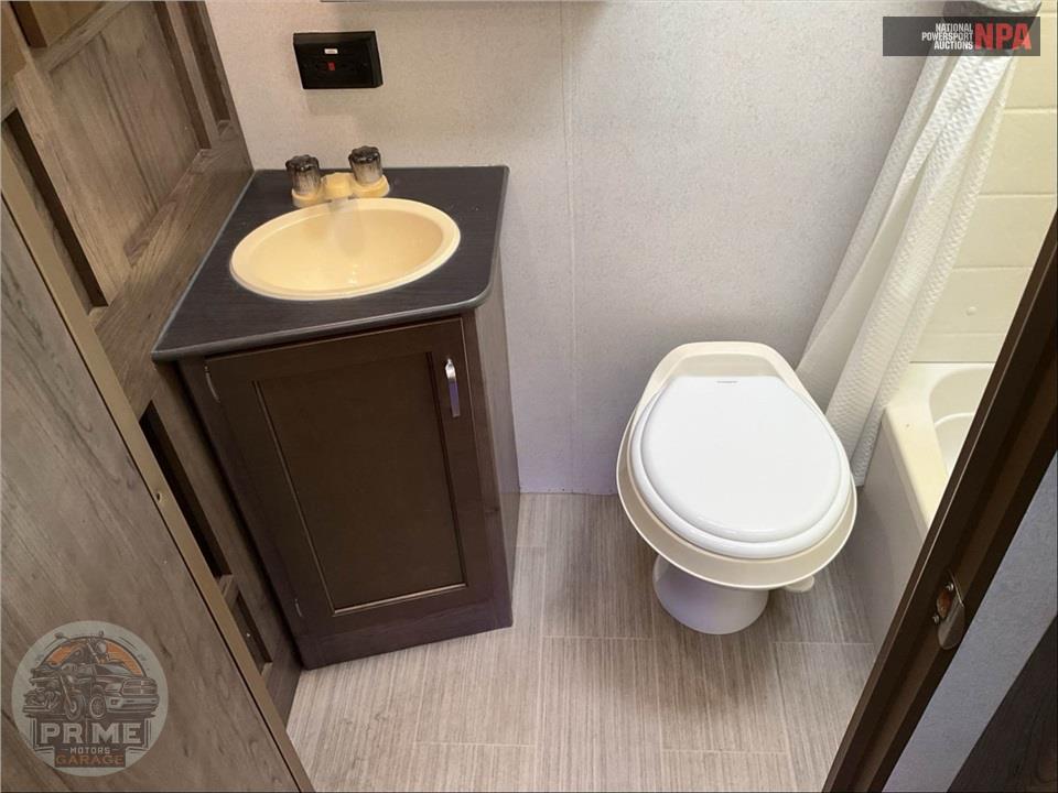 2020 Keystone Rv M-199 ML - PASSPORT SL SERIES — фото 16