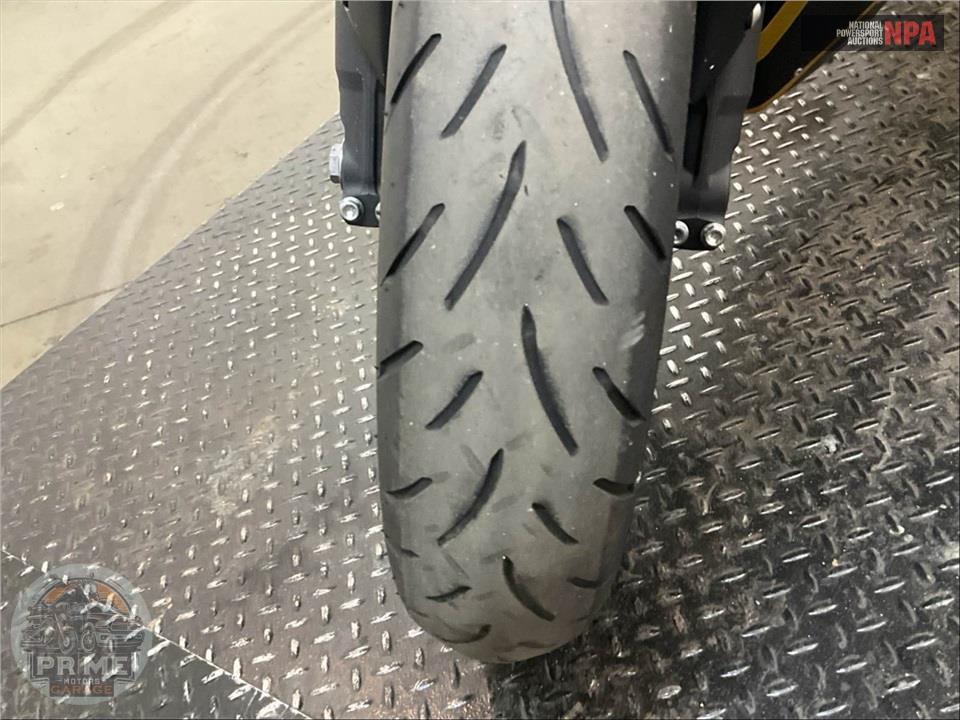 2018 Honda CBR1000RR — фото 17