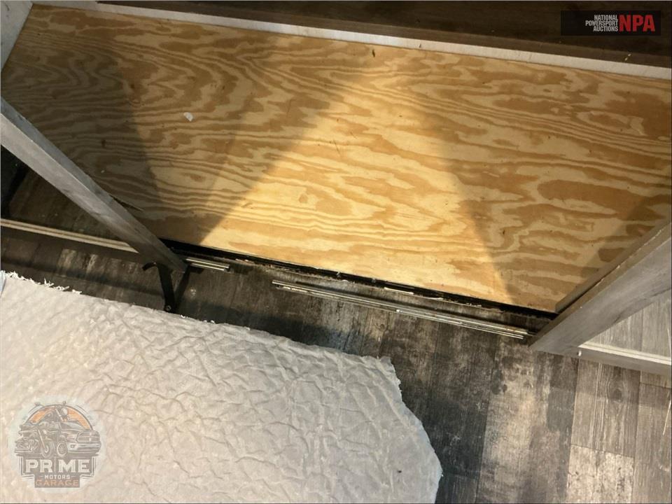 2021 Sabre By Forest River M-38DBQ - FIFTH WHEEL SERIES — фото 25