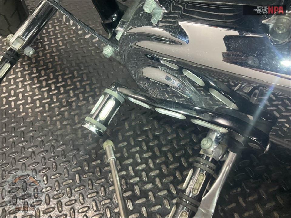 2014 Harley-Davidson FXDC DYNA SUPER GLIDE CUSTOM — фото 25