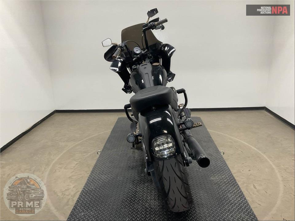 2022 Harley-Davidson FXLRS LOW RIDER S — фото 4