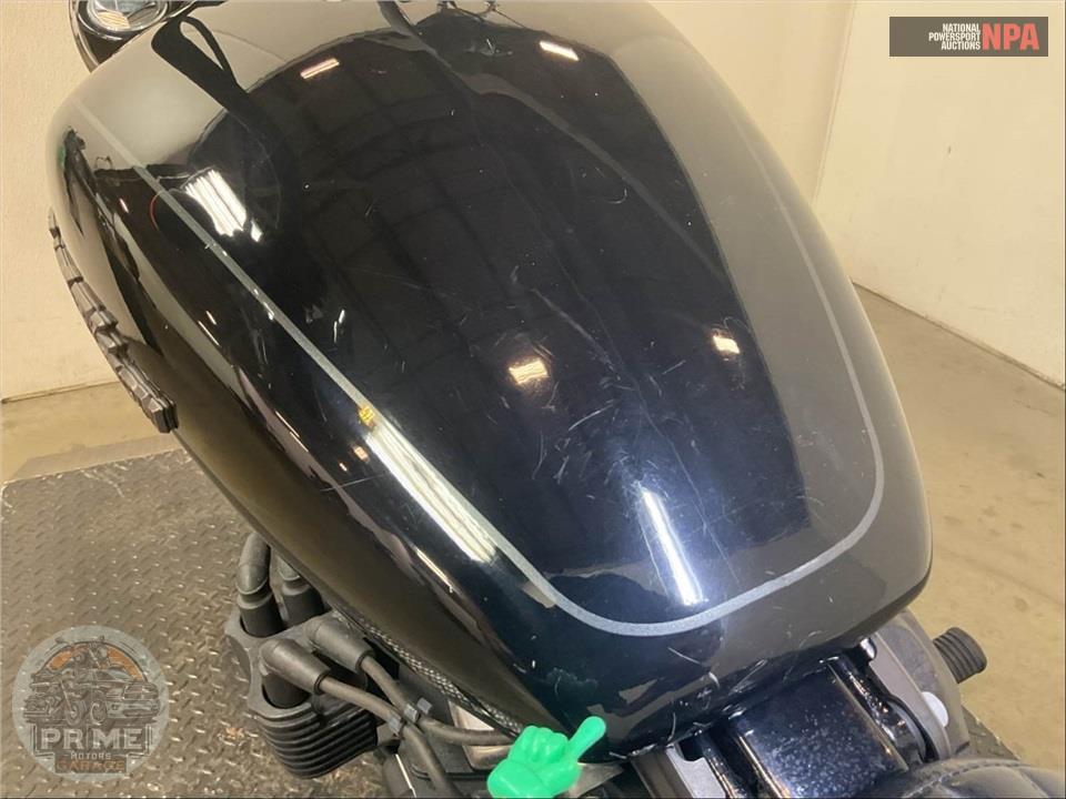 2019 Harley-Davidson FXBB STREET BOB — фото 21