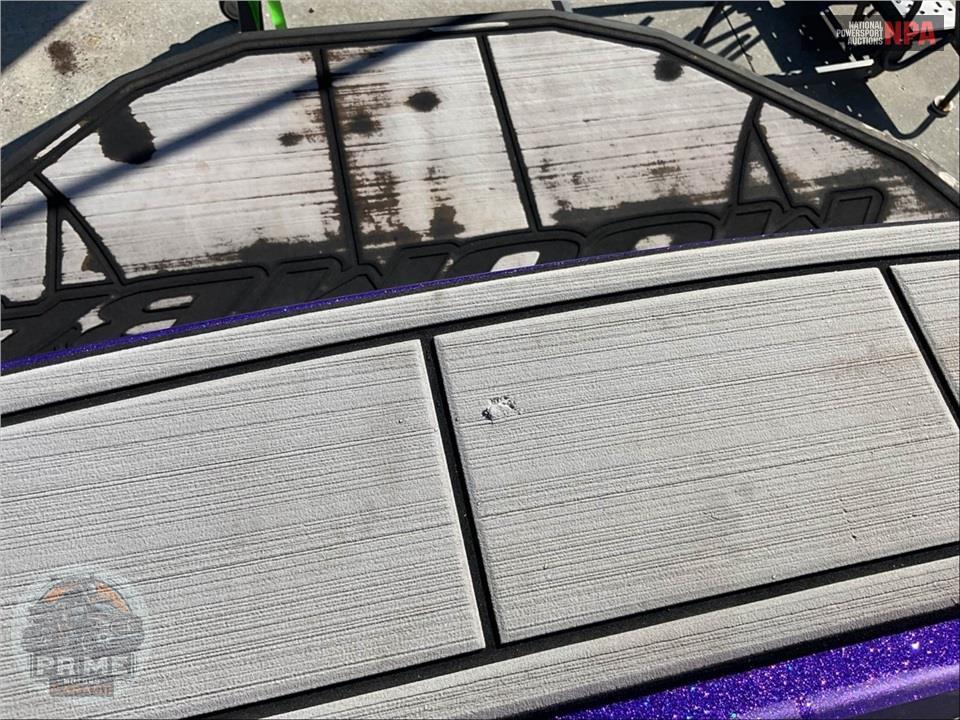 2019 Moomba MOOMBA CRAZ L=22/E=1 400HP INDMAR VD — фото 28