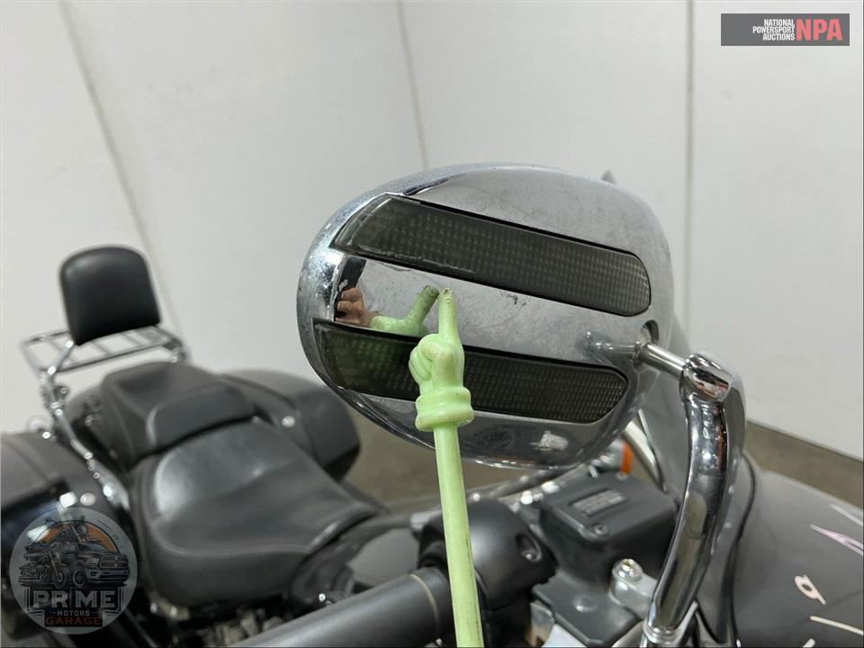 2021 Harley-Davidson FLSB SPORT GLIDE — фото 27