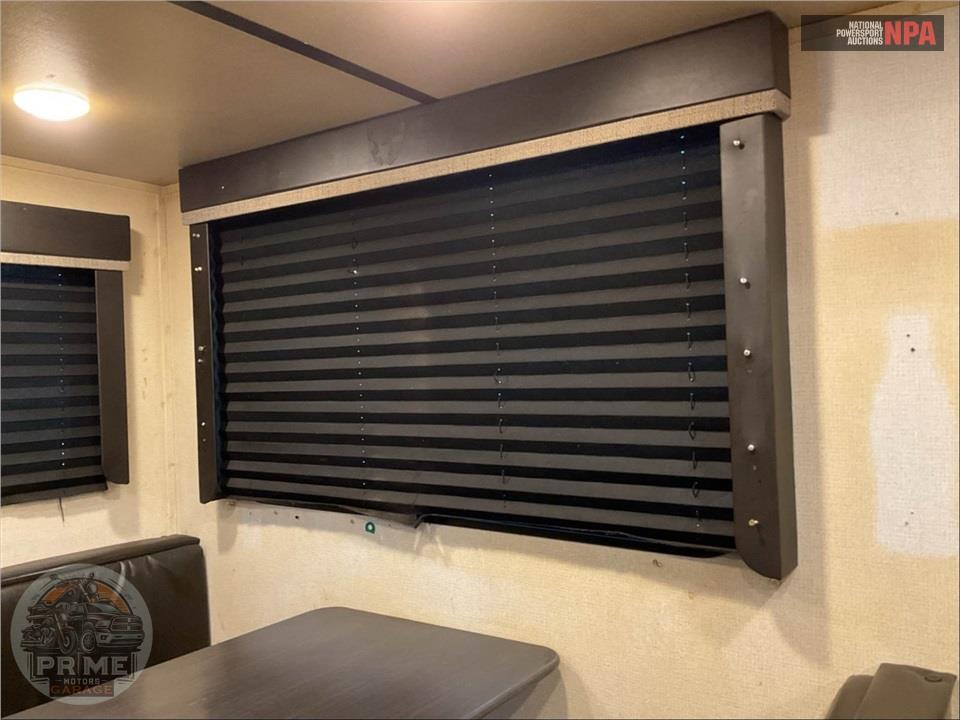 2021 Keystone Rv M-26BHWE - HIDEOUT LUXURY SERIES — фото 27