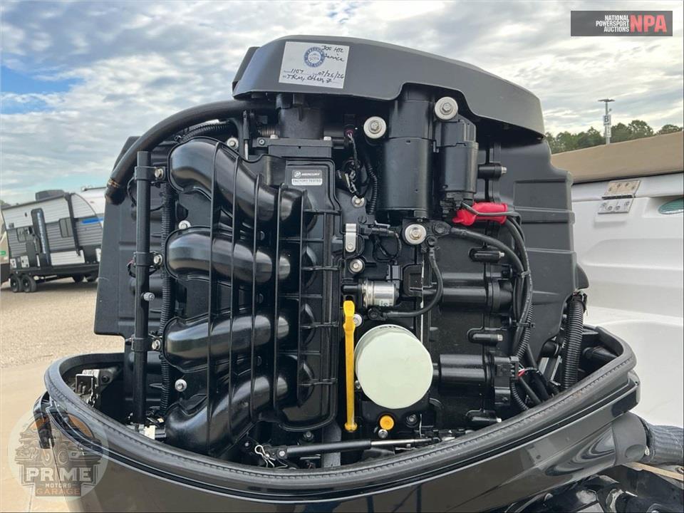 2023 Bayliner Marine VR6 BR(*)BOW RIDER SERIES L=22/E=1-150HP MERCURY — фото 7
