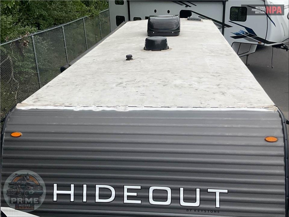 2021 Keystone Rv M-250 BH - HIDEOUT SERIES — фото 31
