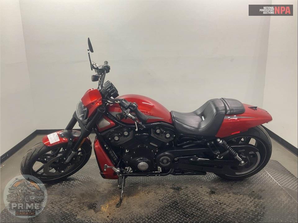 2014 Harley-Davidson VRSCDX NIGHT ROD SPECIAL — фото 3
