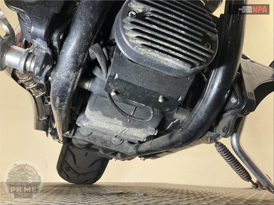 2015 Harley-Davidson FXSB BREAKOUT — фото 12