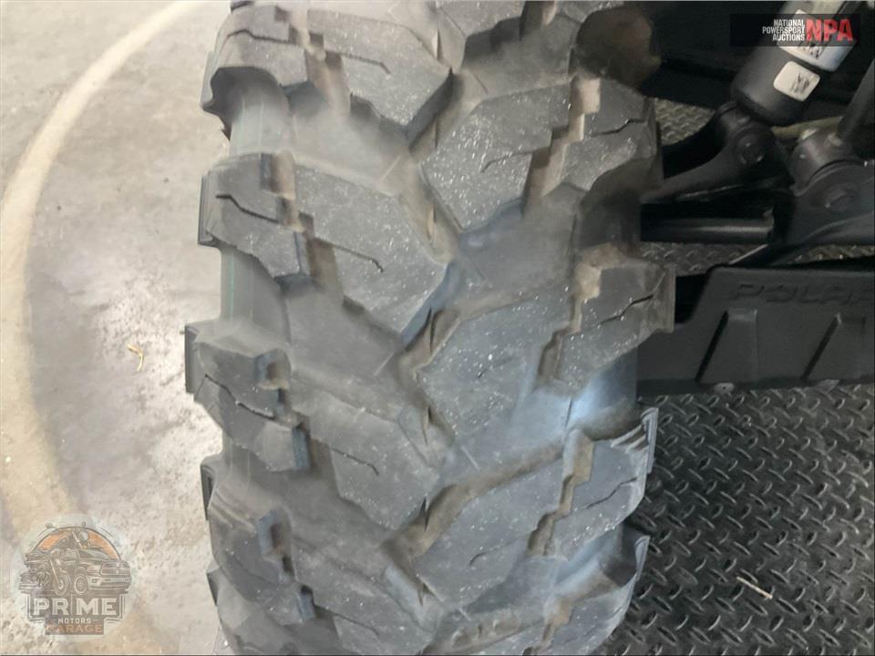2019 Polaris RANGER XP 1000 EPS PREMIUM — фото 20
