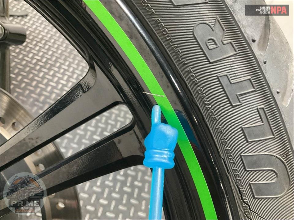 2018 Kawasaki VN900CJF VULCAN 900 CUSTOM — фото 20