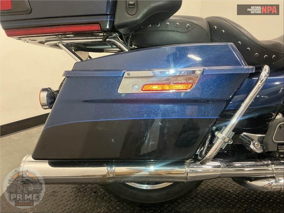 2013 Harley-Davidson FLHTK ELECTRA GLIDE UL LI — фото 21