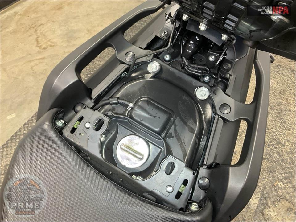 2024 Honda NC750X DCT — фото 15