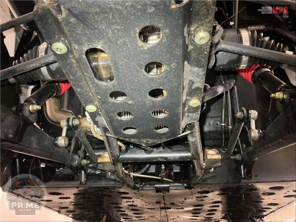 2022 Polaris RZR 200 EFI — фото 14