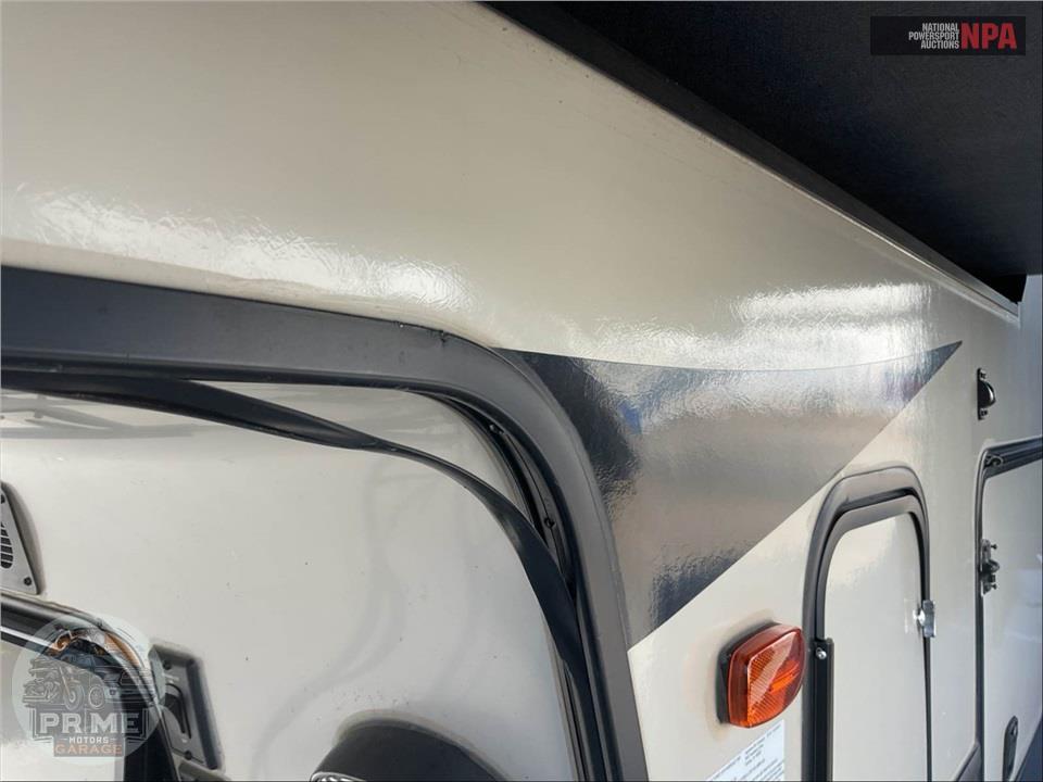 2018 Keystone Rv M-368 MBI - COUGAR FIFTH WHEEL SERIES — фото 42