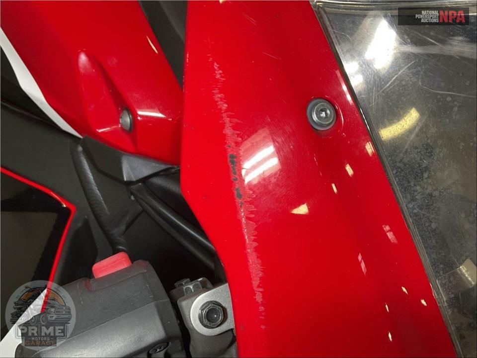 2018 Honda CBR1000RR — фото 16