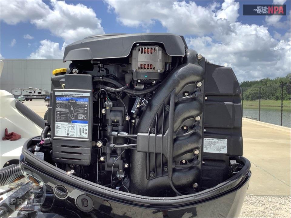 2025 Bayliner Marine T20CC TROPHY FISHING SERIES L=21/E=1 150 HP MERC OB — фото 8