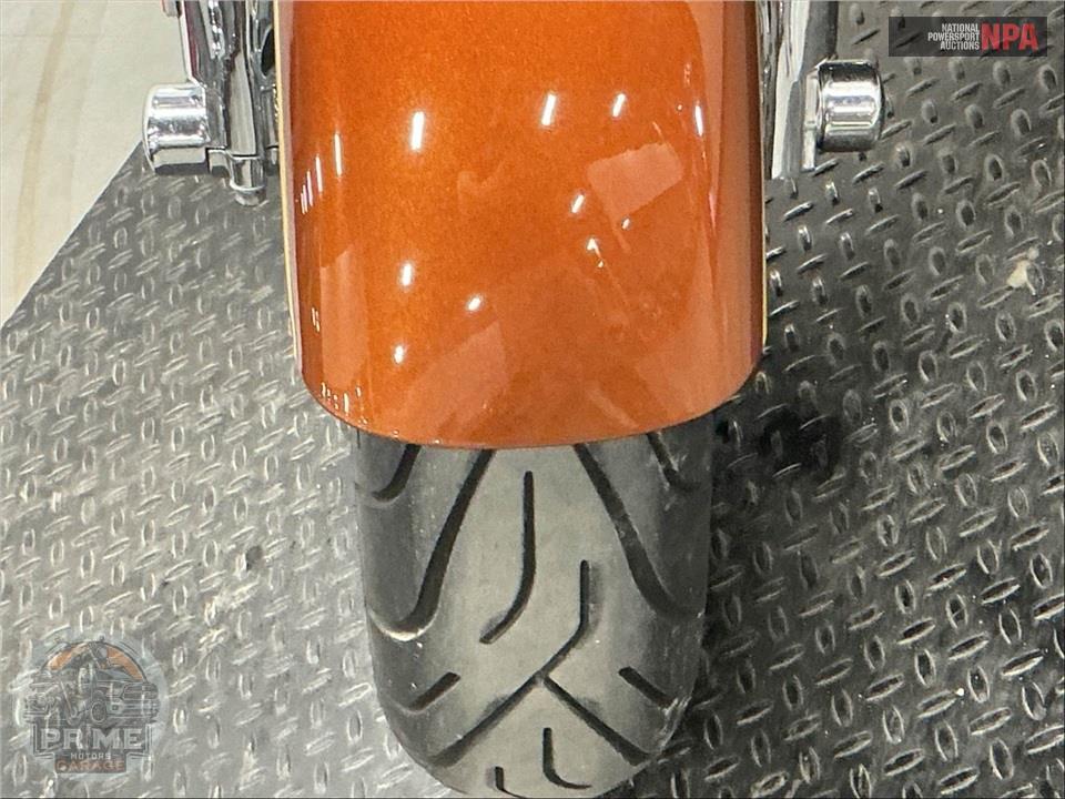 2008 Harley-Davidson FLHTCUSE3 (Anniv) — фото 16