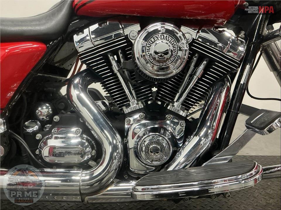 2010 Harley-Davidson FLTRX ROAD GLIDE CUSTOM — фото 6