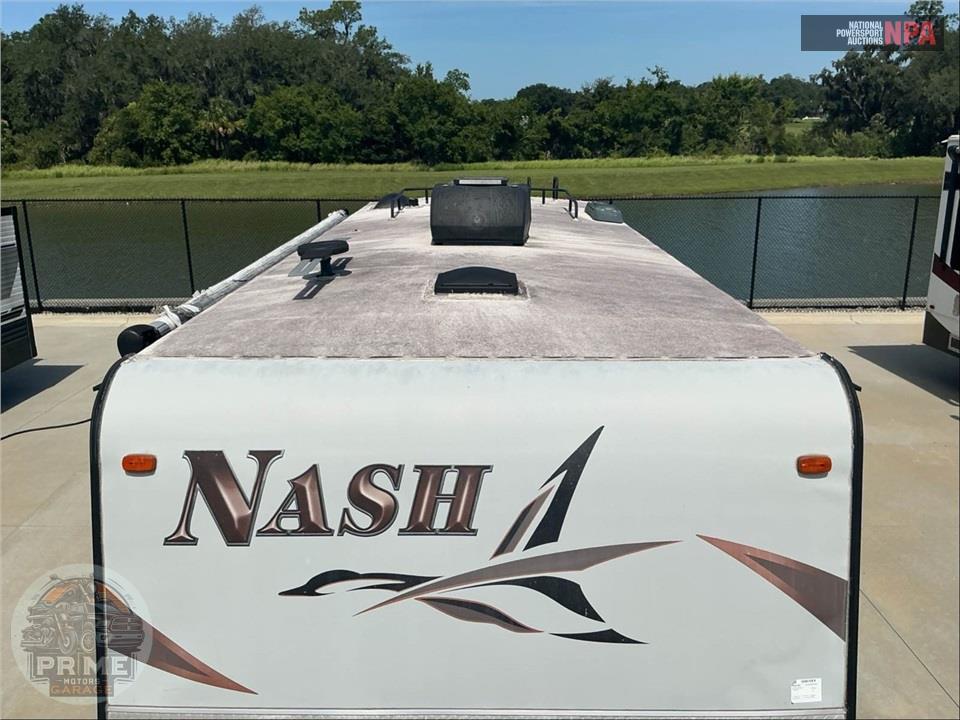 2016 Nash M-23D — фото 30