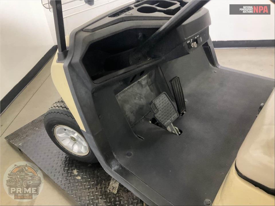 2021 Yamaha DR2EV1BTR  DRIVE 2 — фото 20