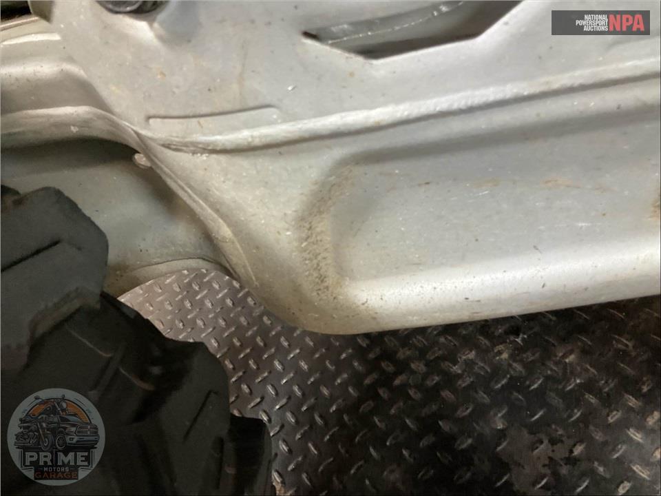 2025 Can-Am MAVERICK X3 DS TURBO — фото 24