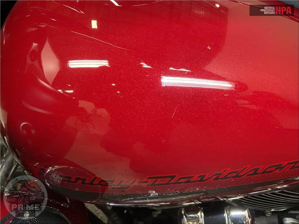 2020 Harley-Davidson FLTRX ROAD GLIDE — фото 23