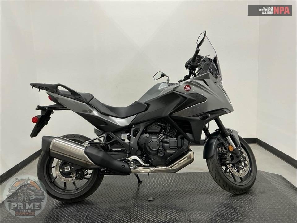 2026 Honda NT1100 DCT — фото 1
