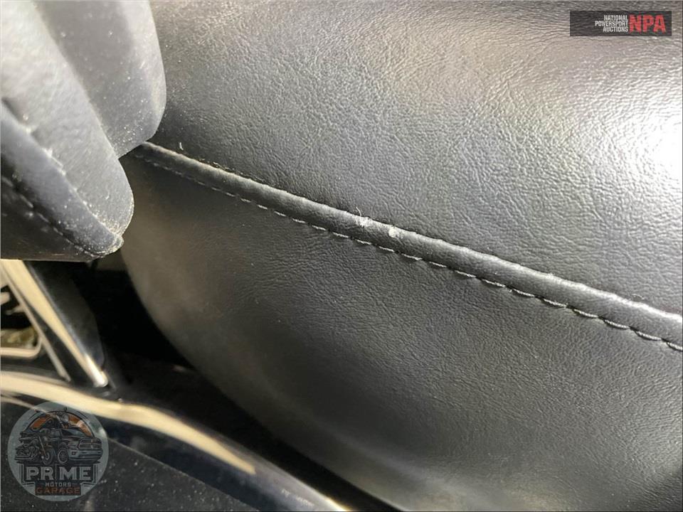 2021 Harley-Davidson FLHTK ULTRA LIMITED — фото 22
