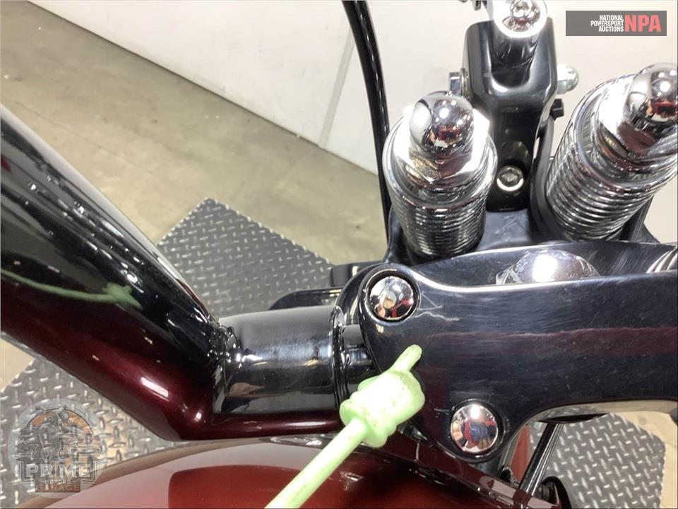 2004 Asve CUSTOM — фото 20