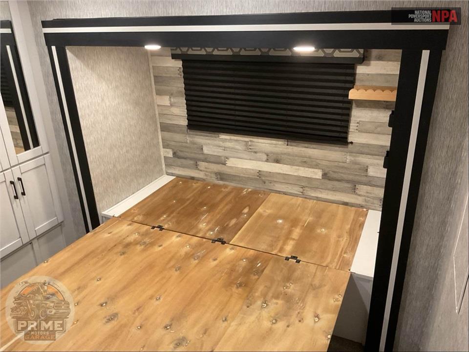 2022 Crossroads Rv M-388 FKL - HAMPTON SERIES — фото 12
