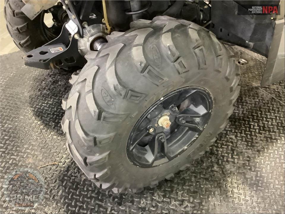2022 Can-Am OUTLANDER MAX XT 570 — фото 63