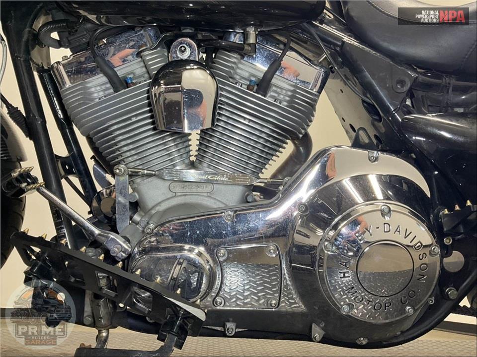 2005 Harley-Davidson FLTRI ROAD GLIDE — фото 7