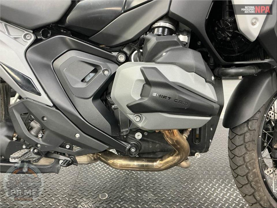 2025 Bmw R 1300 GS — фото 6