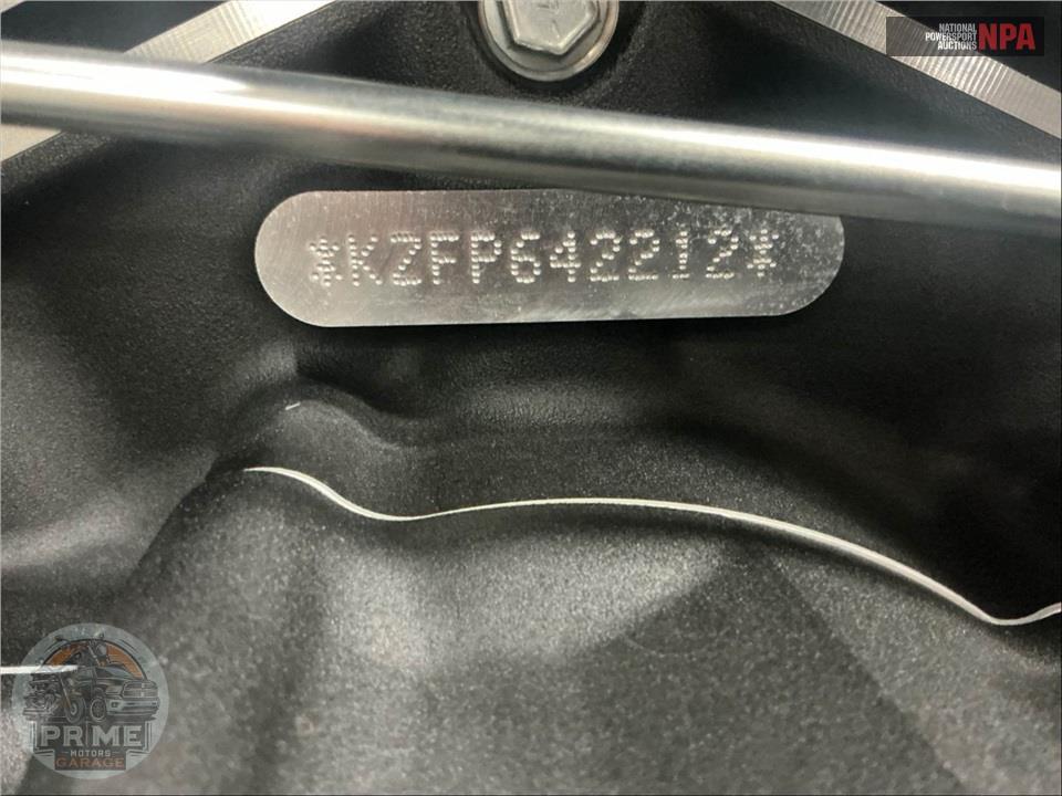 2023 Harley-Davidson FLTRK ROAD GLIDE LIMITED — фото 28
