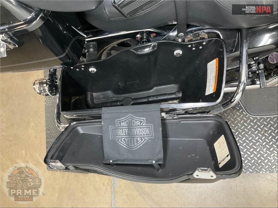 2006 Harley-Davidson FLHTCI ELECTRA GLIDE CLASSIC — фото 23