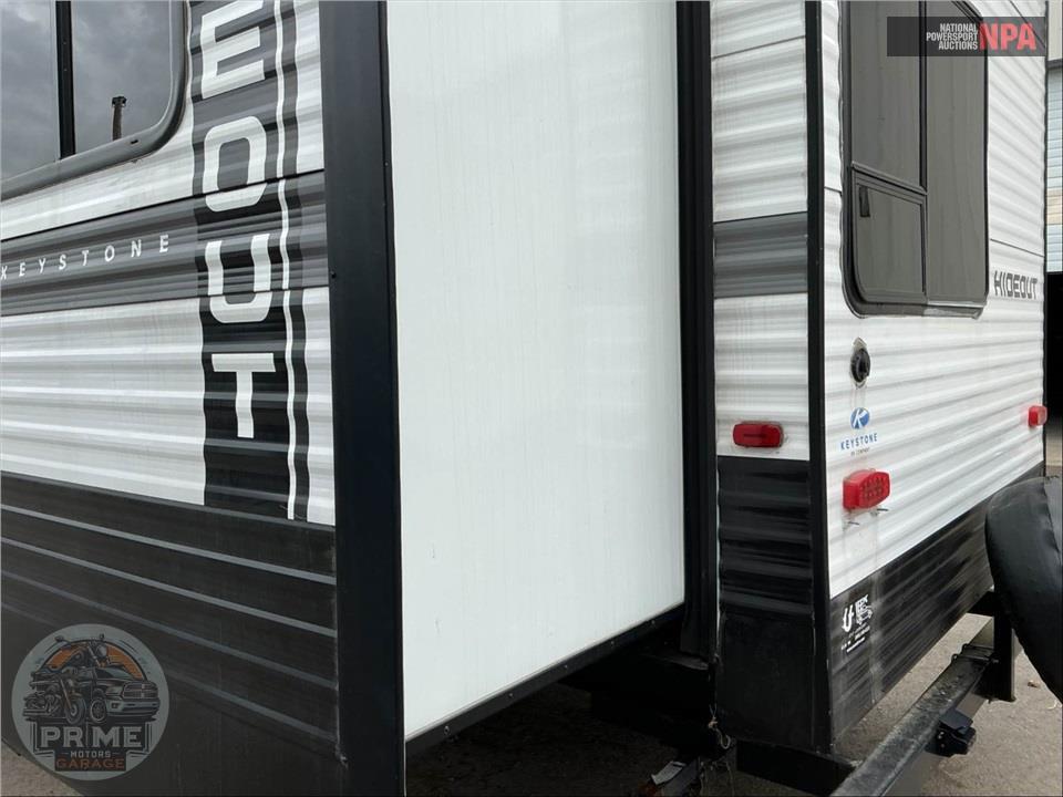 2022 Keystone Rv M-38 FQTS - HIDEOUT SERIES — фото 56