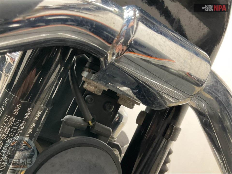 2006 Harley-Davidson XL1200L SPORTSTER LOW — фото 10