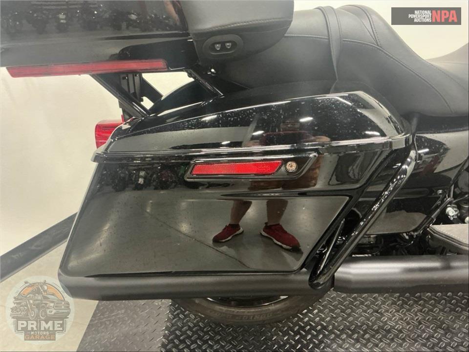 2022 Harley-Davidson FLTRK ROAD GLIDE LIMITED — фото 22