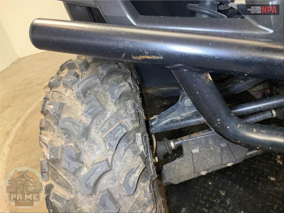2014 Polaris RANGER 900 CREW — фото 33