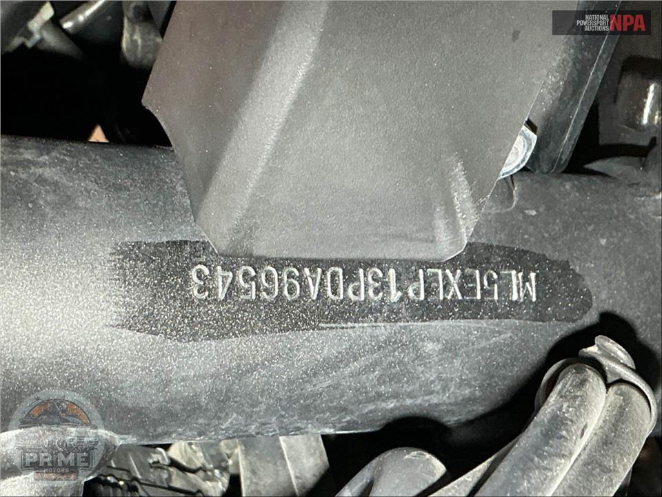 2023 Kawasaki EX650PPSAN NINJA 650 KRT (ABS) — фото 37